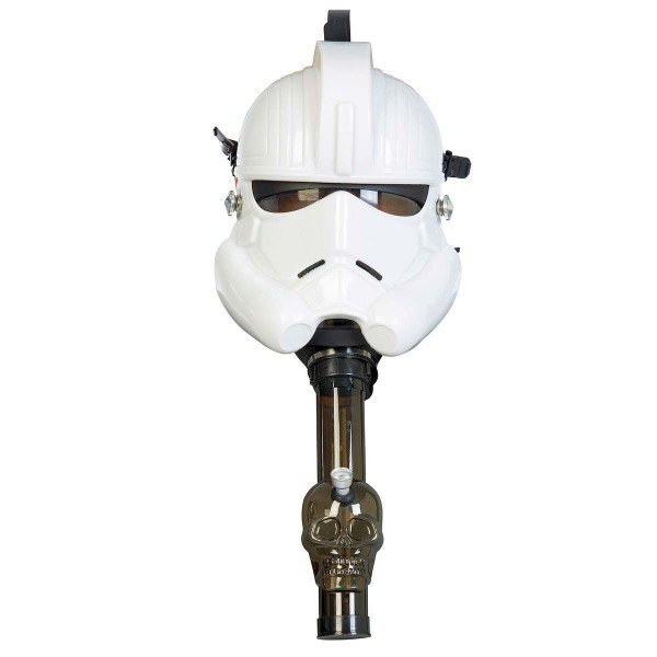 Bongo Maska Gazowa - Star Wars