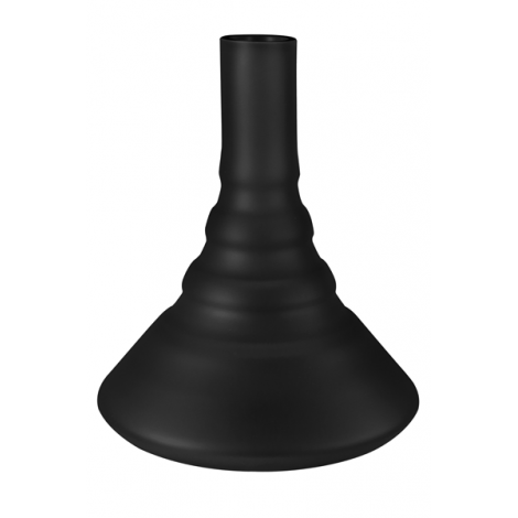 Dzban do Shishy KAYA ELOX 635CE - Black Neon - Bez Gwintu