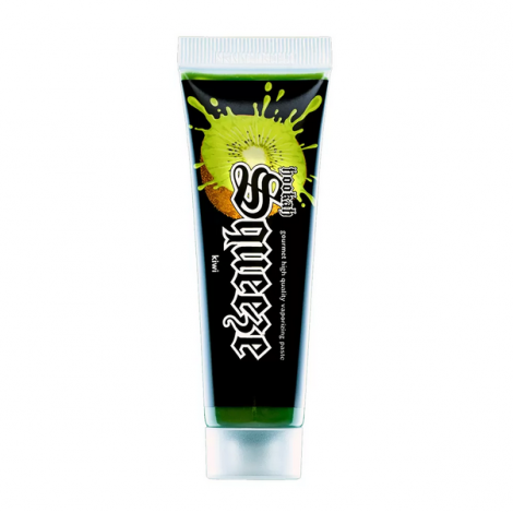 Żel do Shishy HOOKAH SQUEEZE - Kiwi 25g