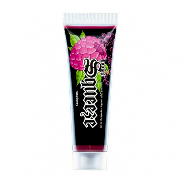Żel do Shishy HOOKAH SQUEEZE - Malina 25g
