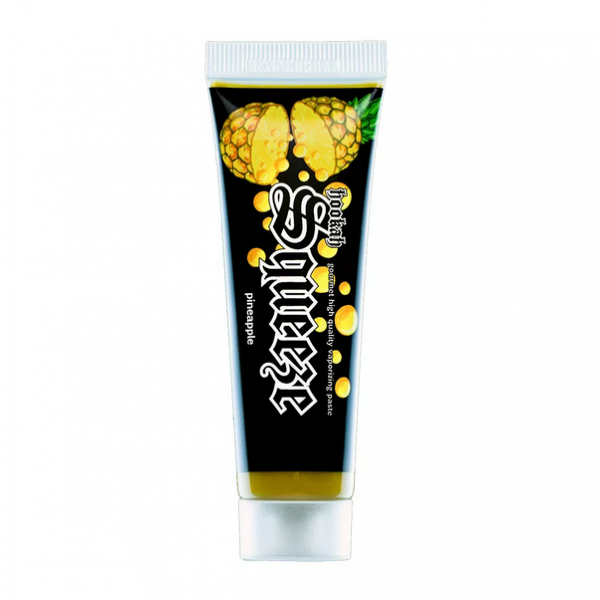 Żel do Shishy HOOKAH SQUEEZE - Ananas 25g
