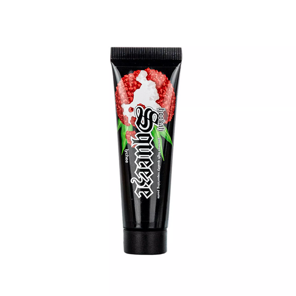 Żel do Shishy HOOKAH SQUEEZE - Liczi 25g