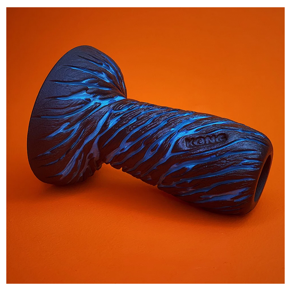 Cybuch do Shishy Phunnel - Kong Godzilava Blue