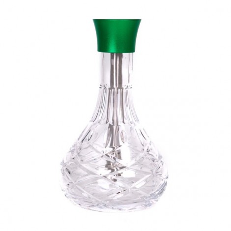 Dzban do Shishy Aladin ALUX Admirał - Green