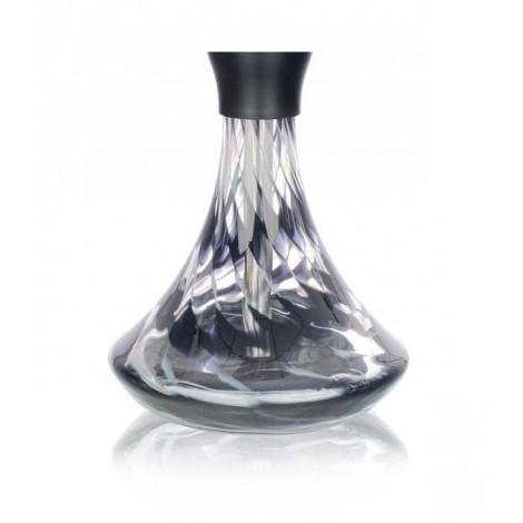 Dzban do Shishy Aladin ALUX Captain - Black