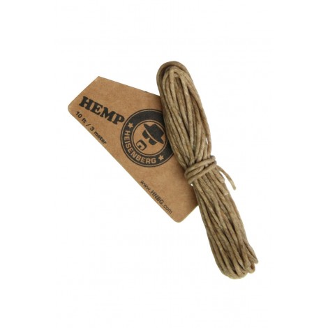 Knot Konopny Heisenberg - 300cm