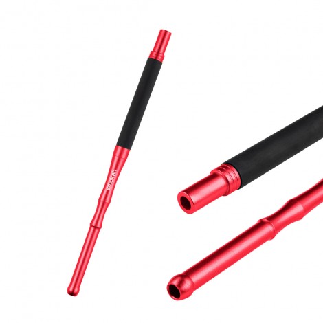 Ustnik do Shishy - Smokah MX-4 Czerwony 28cm