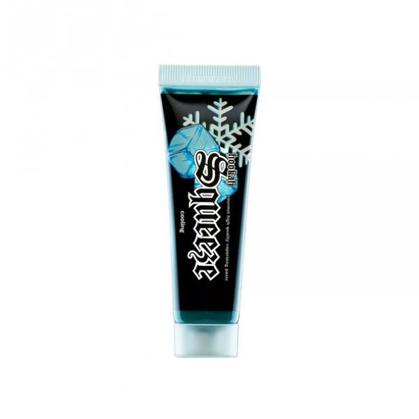 Żel do Shishy HOOKAH SQUEEZE - Chłodna Mięta 25g