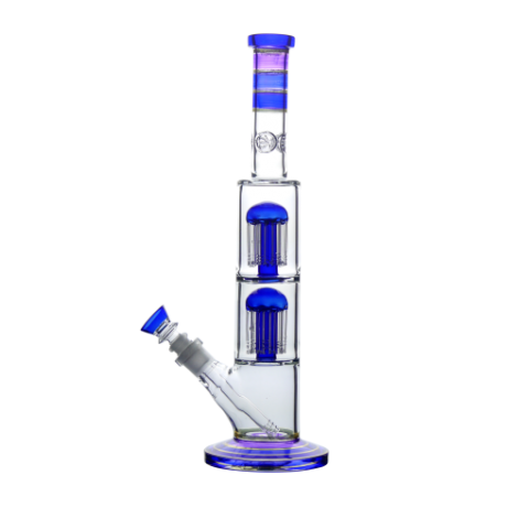 Bongo Bullet - Tower Blue - 38cm (2504)