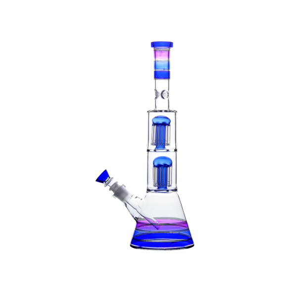 Bongo Bullet - Biker Blue - 38cm (2506)