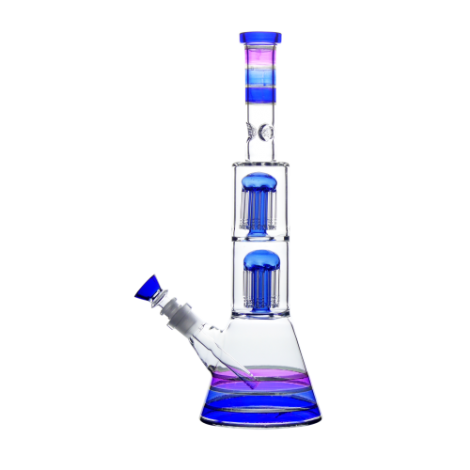 Bongo Bullet - Biker Blue - 38cm (2506)