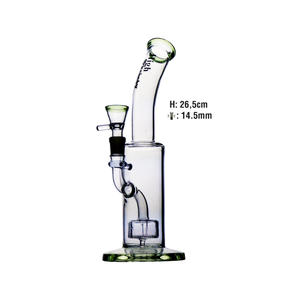 Bongo Bullet - High Society Green - 26cm (2641)