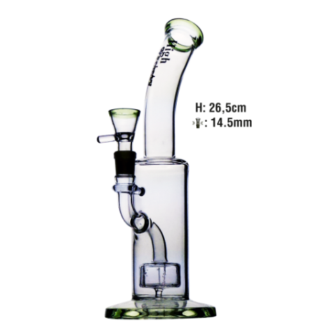 Bongo Bullet - High Society Green - 26cm (2641)