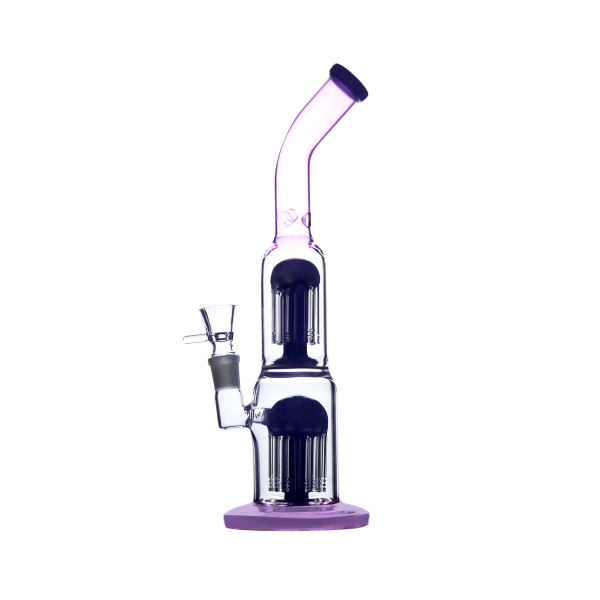 Bongo Bullet - Purple - 45cm (2687)