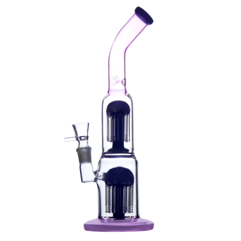 Bongo Bullet - Purple - 45cm (2687)