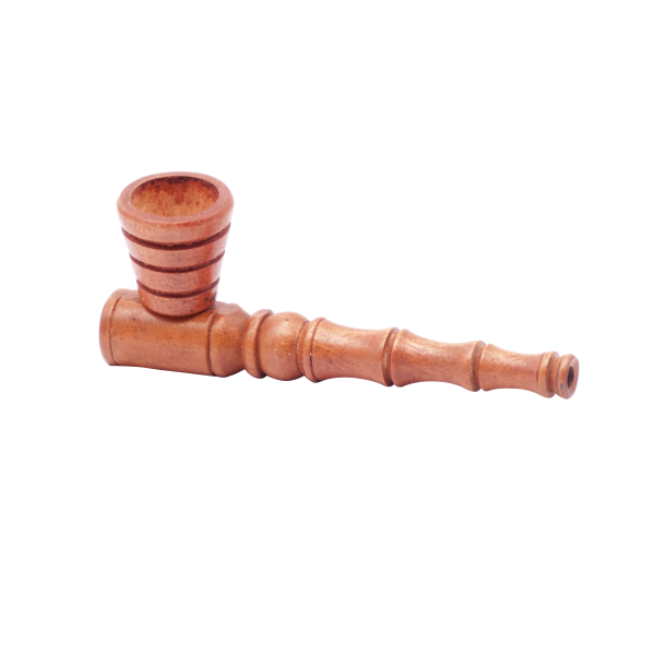 Lufka Drewniana - 10cm (10753)