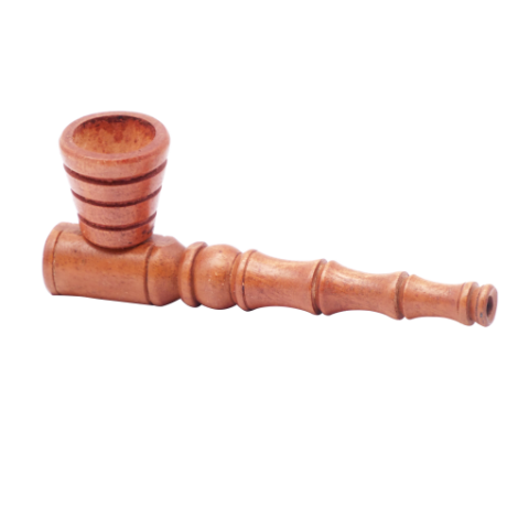 Lufka Drewniana - 10cm (10753)