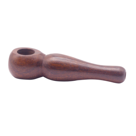 Lufka Drewniana - 8cm (10754)