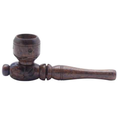 Lufka Drewniana - 10cm (10774)