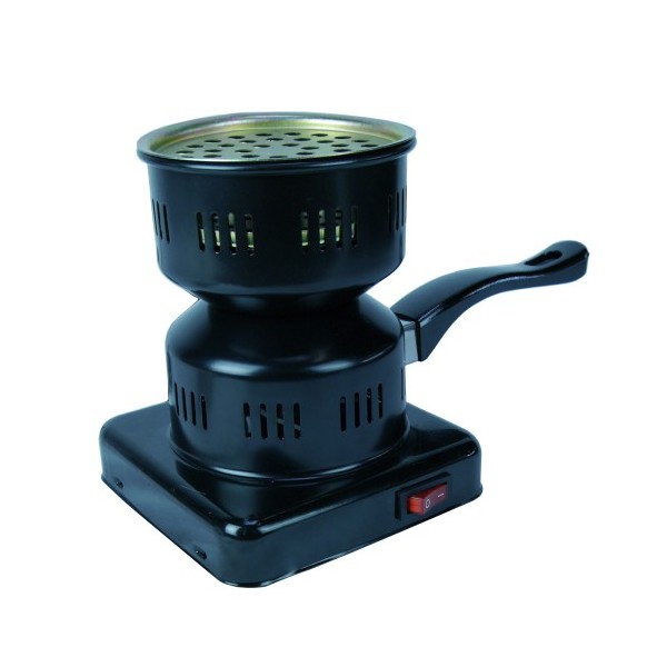 Rozpalarka do Węgielków Shishy - Elektryczna 500W