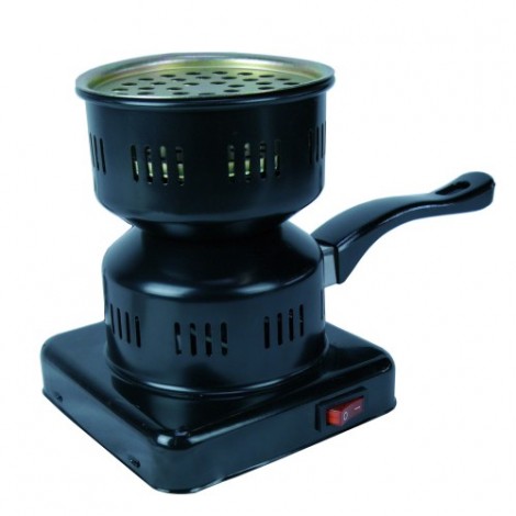 Rozpalarka do Węgielków Shishy - Elektryczna 500W