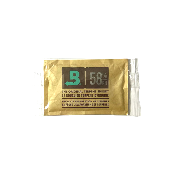 Regulator Wilgotności 58% - Boveda 67 (na 500 gram)
