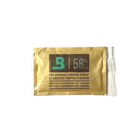 Regulator Wilgotności 58% - Boveda 67 (na 500 gram)