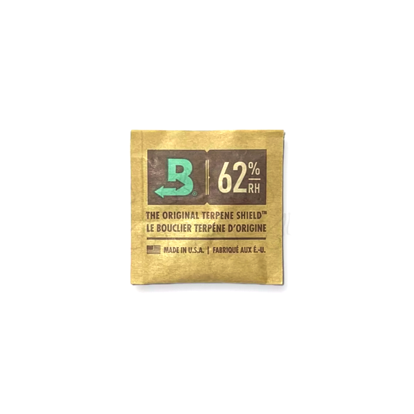 Regulator Wilgotności 62% - Boveda 4 (na 15 gram)
