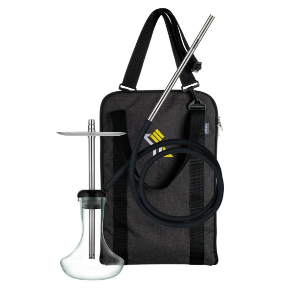 Shisha Y.K.A.P Killer Mini + TORBA - Mini 62cm