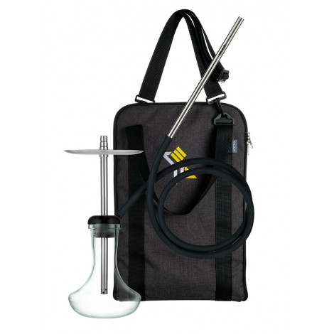 Shisha Y.K.A.P Killer Mini + TORBA - Mini 62cm