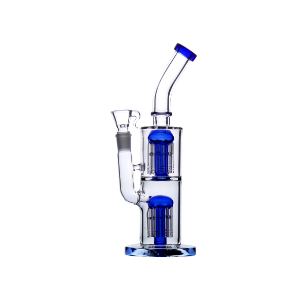 Bongo Bullet - Biker Blue - 28cm (2507)