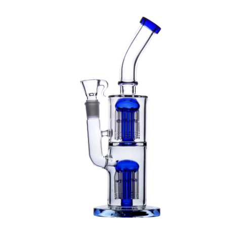 Bongo Bullet - Biker Blue - 28cm (2507)