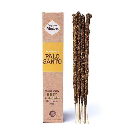 Kadzidełka Naturalne Sagrada Madre - Palo Santo
