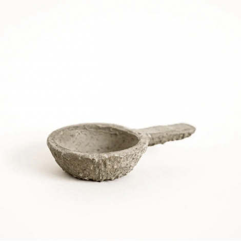 Podstawka/Kadzielnica Cementowa Pod Kadzidełka