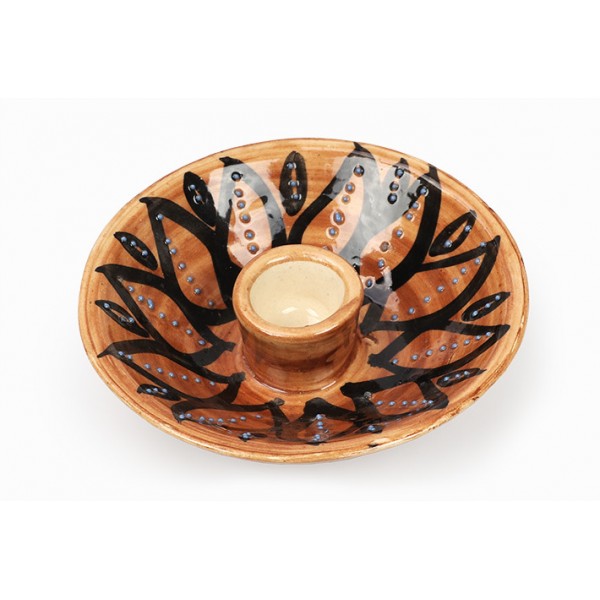 Podstawka do Kadzidełek Palo Santo