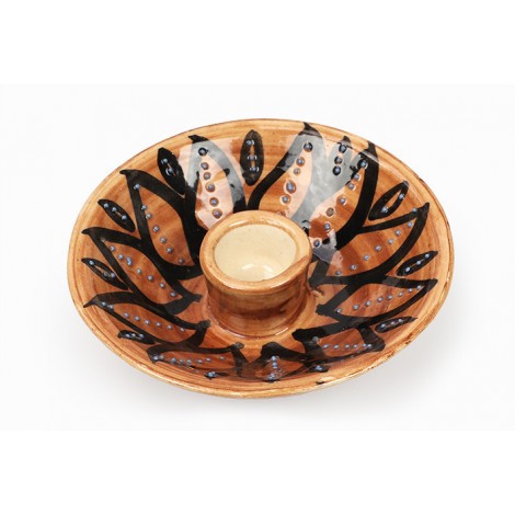 Podstawka do Kadzidełek Palo Santo