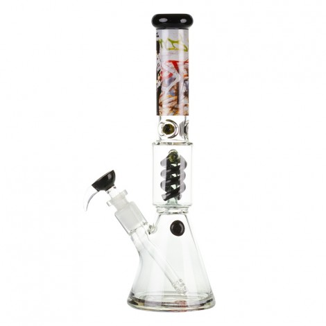 Bongo G-ROLLZ z Dyfuzorami Banksy's - Kissing Coppers 38cm (BG20113D)