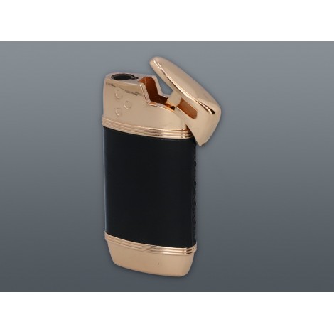 Zapalniczka Żarowa Gentelo - Black&Gold