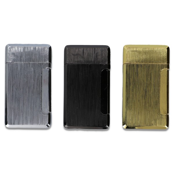 Zapalniczka Żarowa Gentelo - Structured Vol. 2