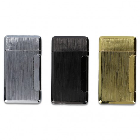 Zapalniczka Żarowa Gentelo - Structured Vol. 2