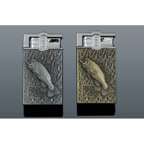 Zapalniczka Żarowa Gentelo - Fish