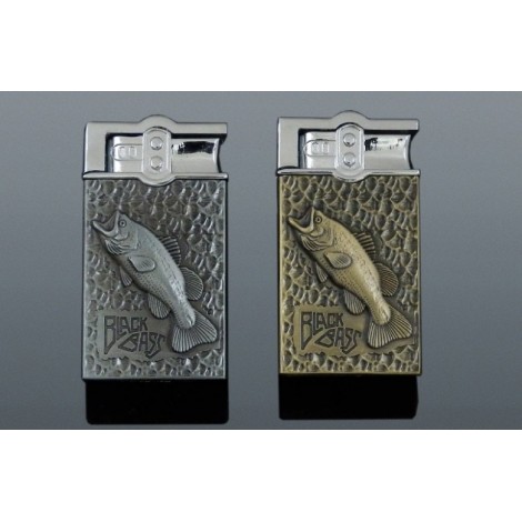 Zapalniczka Żarowa Gentelo - Fish