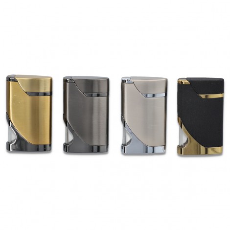 Zapalniczka Żarowa Gentelo - Spline