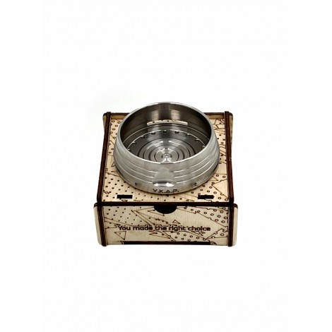 Nakładka/Komin na Cybuch Y.K.A.P.