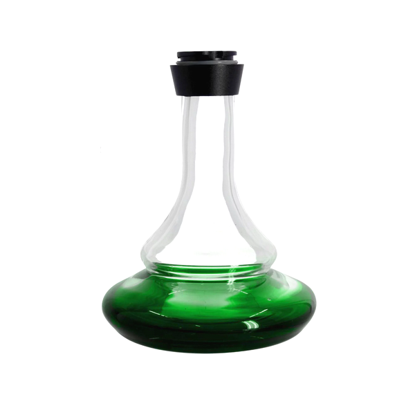 Dzban do Shishy KAYA - ELOX Twist Green