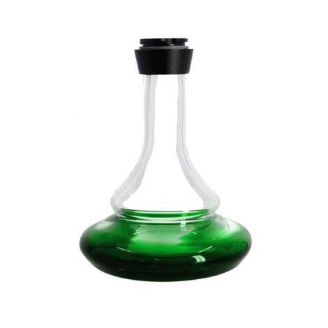 Dzban do Shishy KAYA - ELOX Twist Green