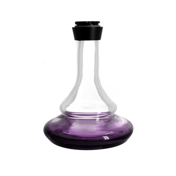 Dzban do Shishy KAYA - ELOX Twist Purple