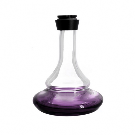 Dzban do Shishy KAYA - ELOX Twist Purple