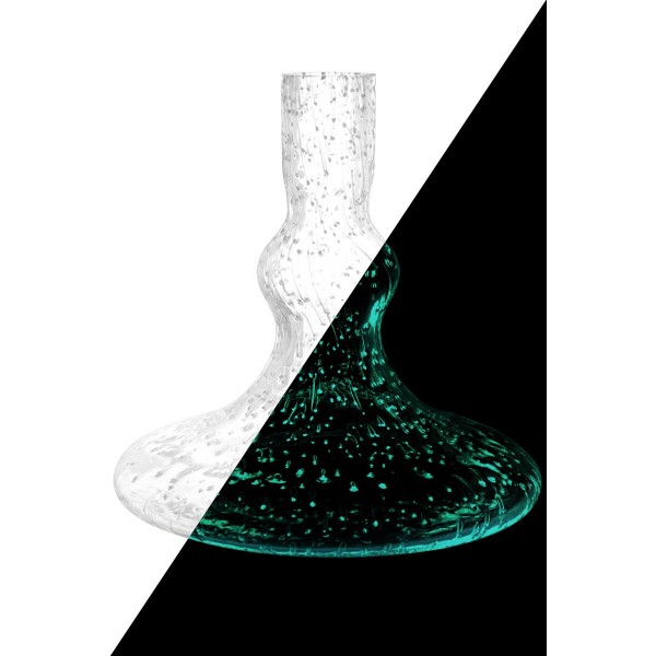 Dzban do Shishy KAYA - 580 Carbonia GLOW