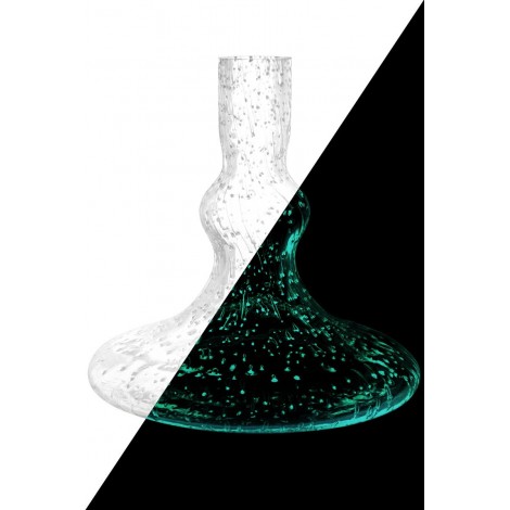 Dzban do Shishy KAYA - 580 Carbonia GLOW